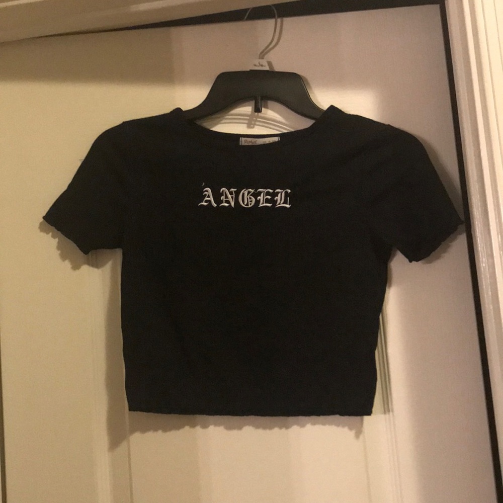 One of my favorite shirts, but grew out of it :(